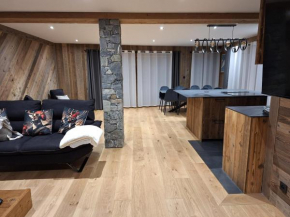 CHALET TEKA LES GETS - Appartement Chavannes Les Gets